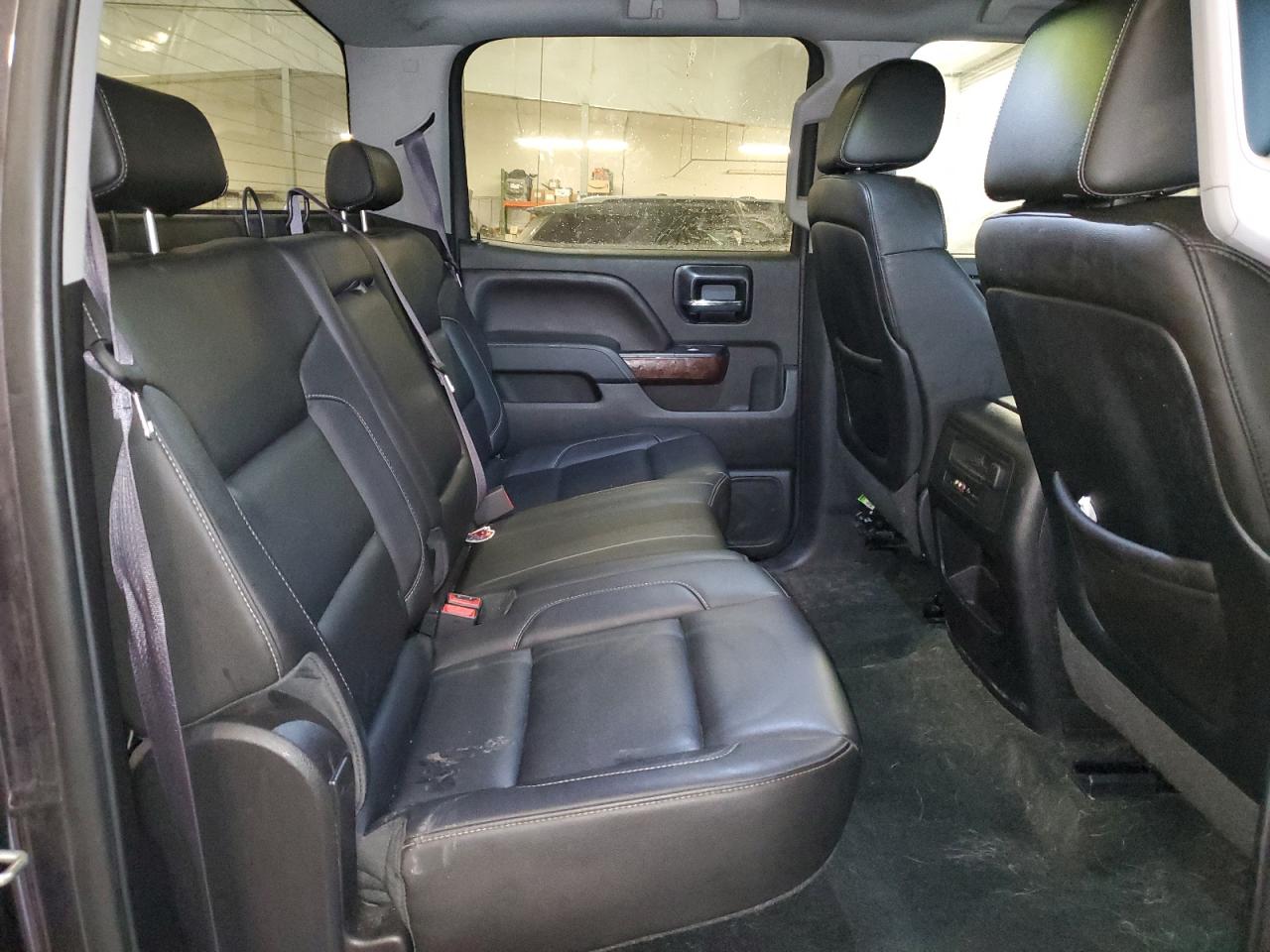 2014 GMC Sierra K1500 Slt VIN: 3GTU2VEC6EG473156 Lot: 93514595