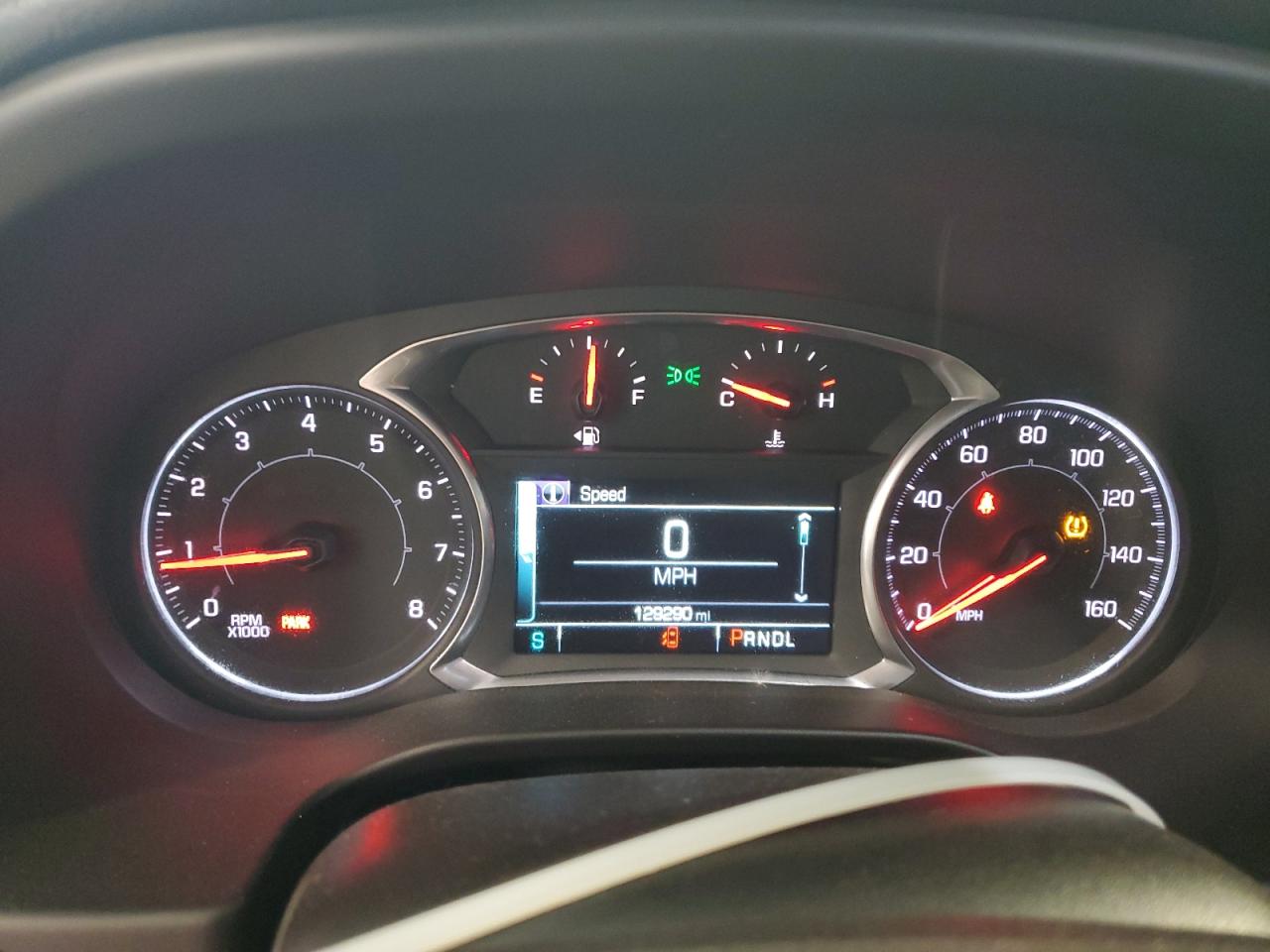 2018 GMC Acadia Slt-1 VIN: 1GKKNULS3JZ134212 Lot: 87453835