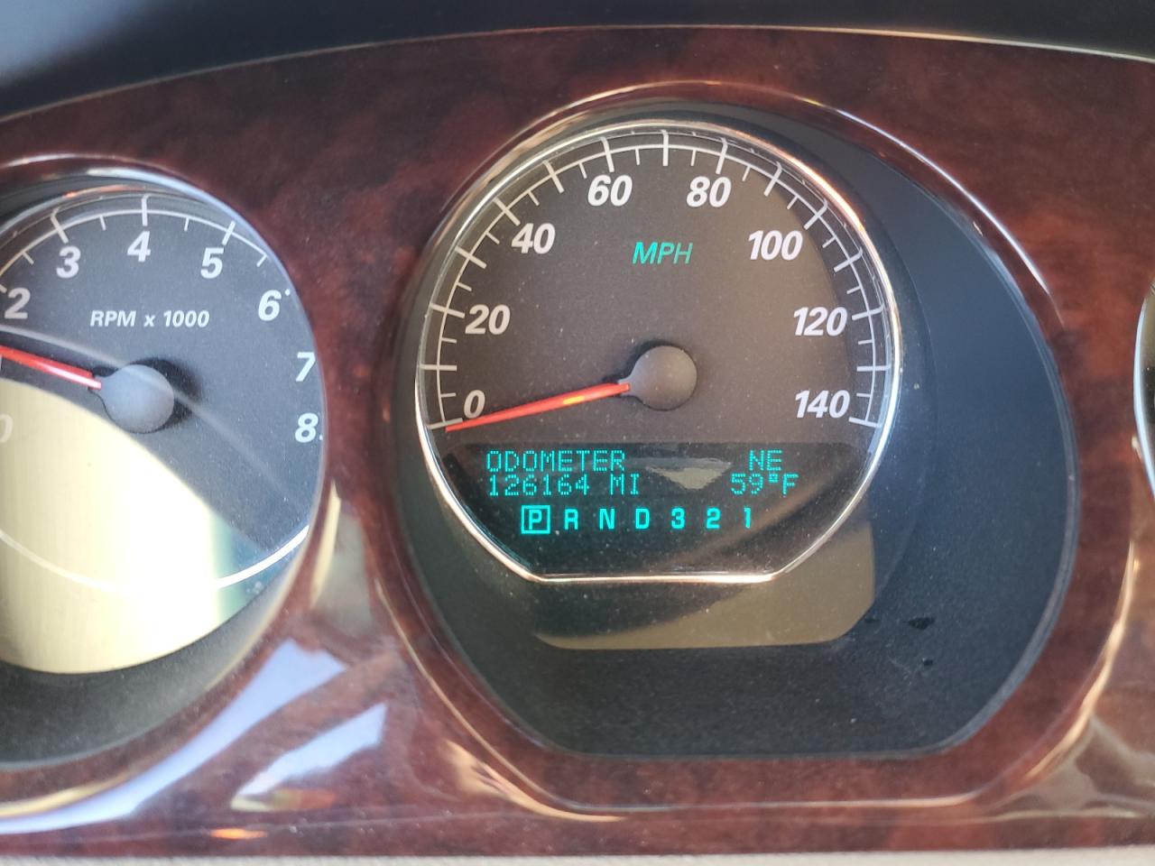 2008 Buick Lucerne Cxl VIN: 1G4HD57228U149327 Lot: 90292725