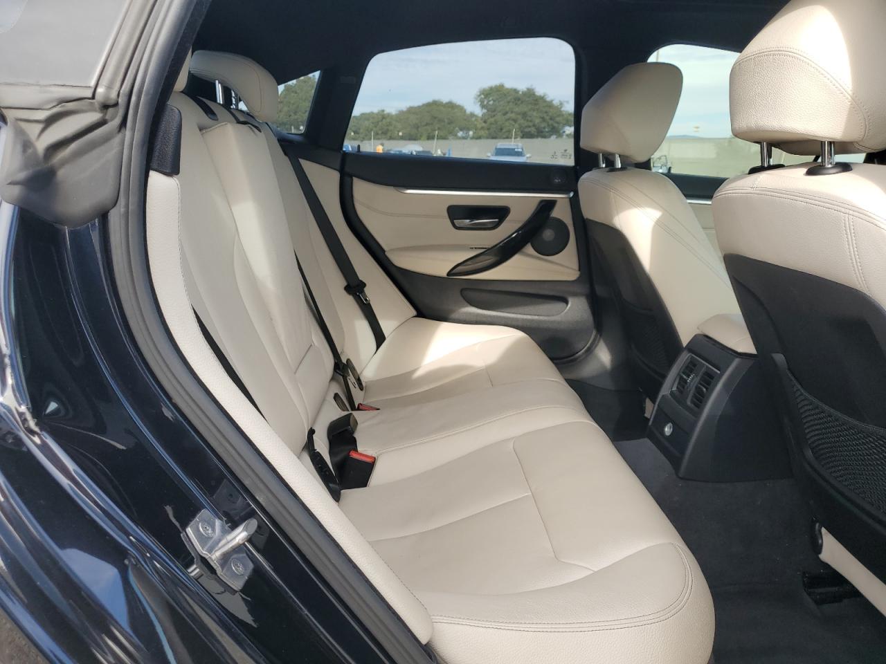 2019 BMW 430I Gran Coupe VIN: WBA4J1C52KBM17846 Lot: 92475135