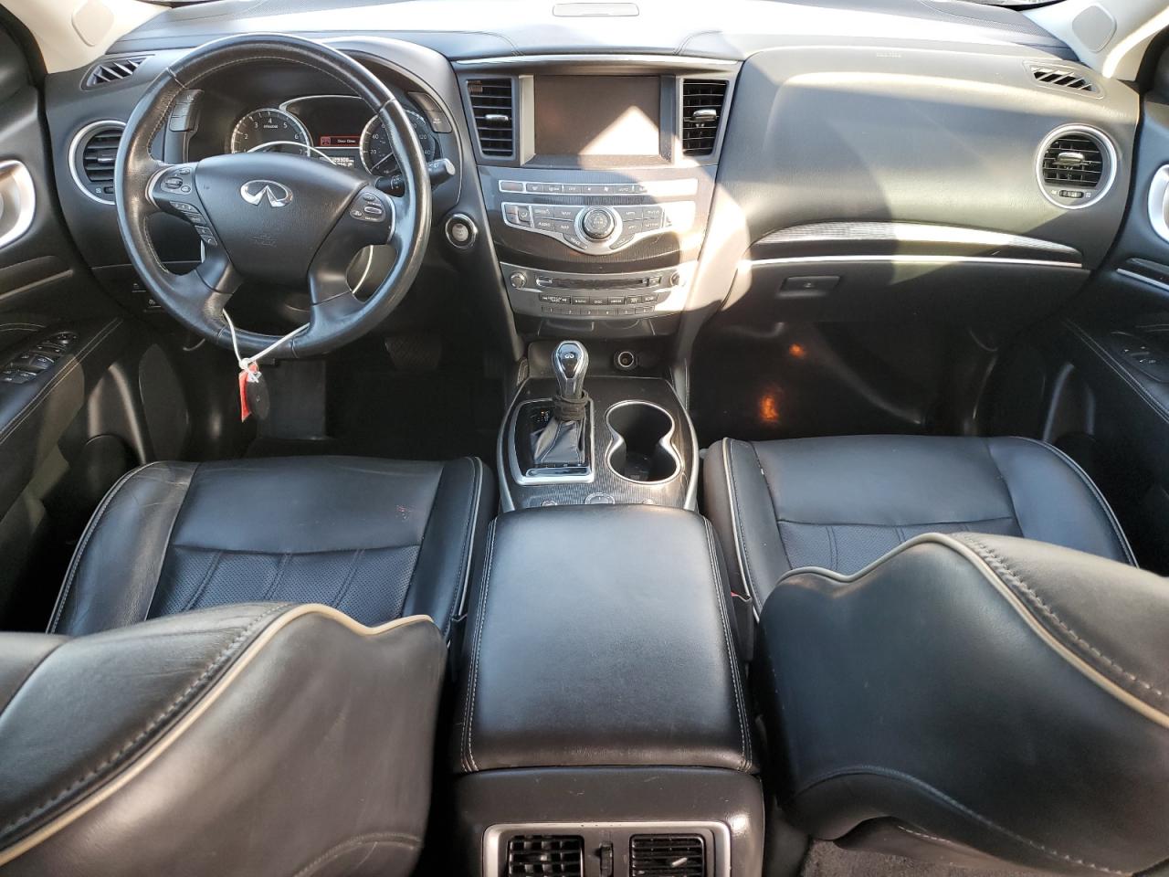 2018 Infiniti Qx60 VIN: 5N1DL0MM1JC531998 Lot: 90899905