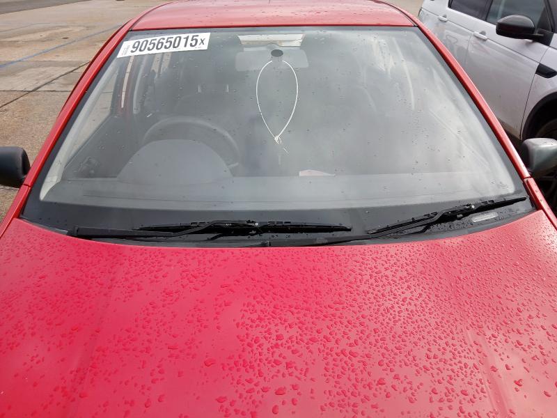 2006 SKODA FABIA 1.2 CLASSIC 5DR