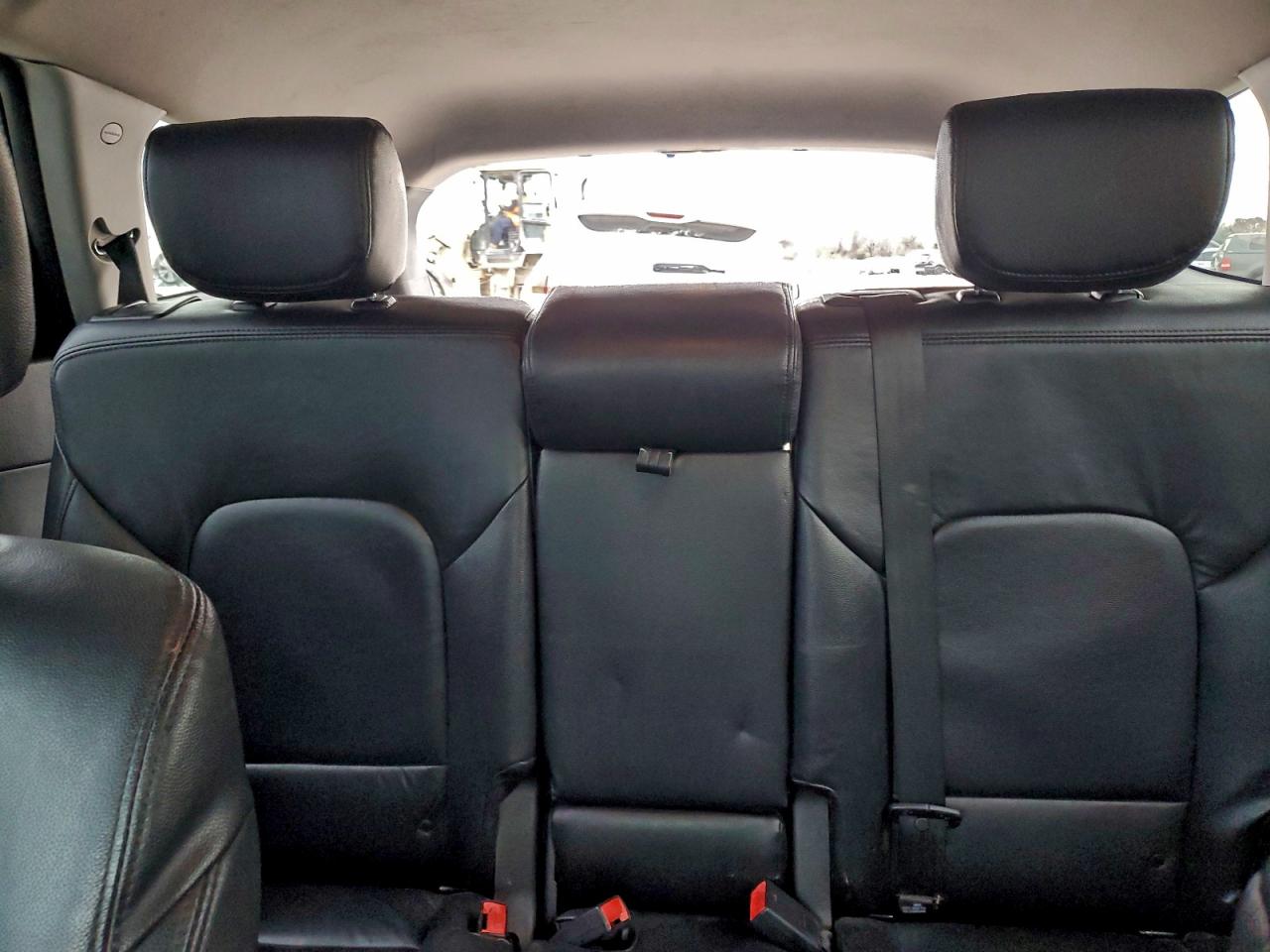 2013 Hyundai Santa Fe Gls VIN: KM8SMDHF0DU007134 Lot: 93632555