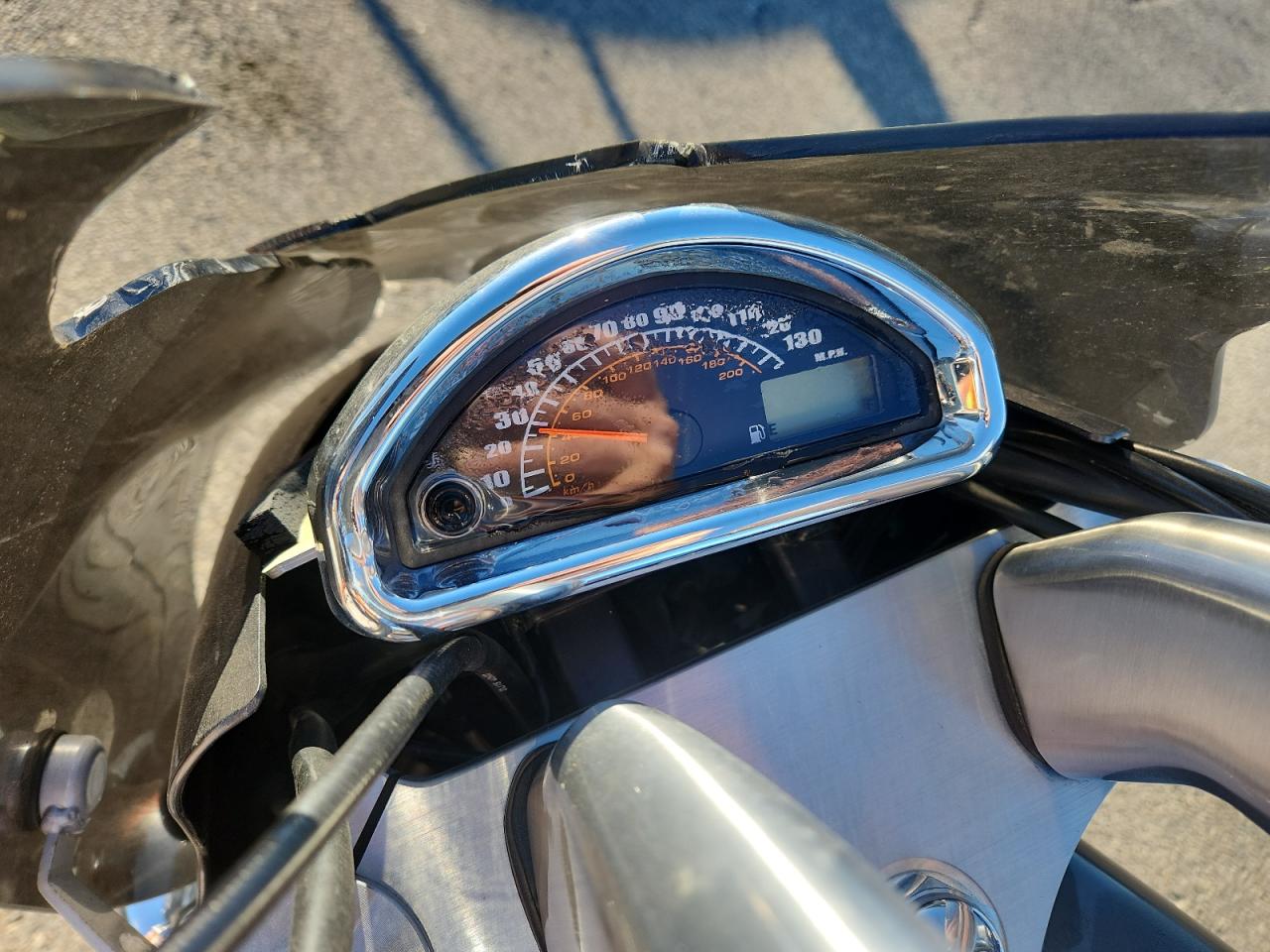 2013 Suzuki Vz1500 VIN: JS1VY55A2D2100067 Lot: 91251445