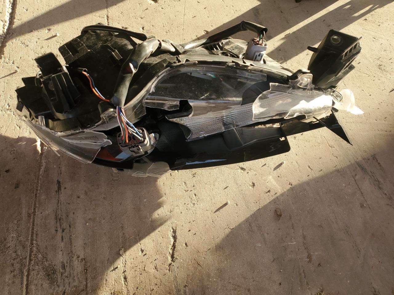 2021 Mazda Cx-5 Sport VIN: JM3KFABM0M0362419 Lot: 92705005