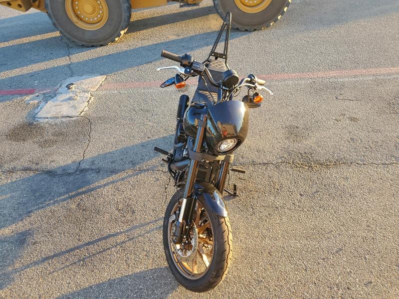 2024 HARLEY-DAVIDSON FXLRS   