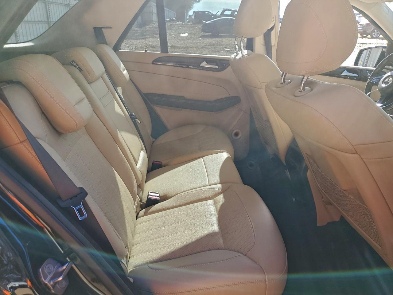 2019 Mercedes-Benz Gle 400 4Matic VIN: 4JGDA5GB4KB204712 Lot: 93327865