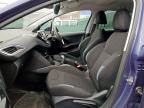 2015 PEUGEOT 208 1.2 VTI ALLURE 5DR for sale at Copart PETERLEE