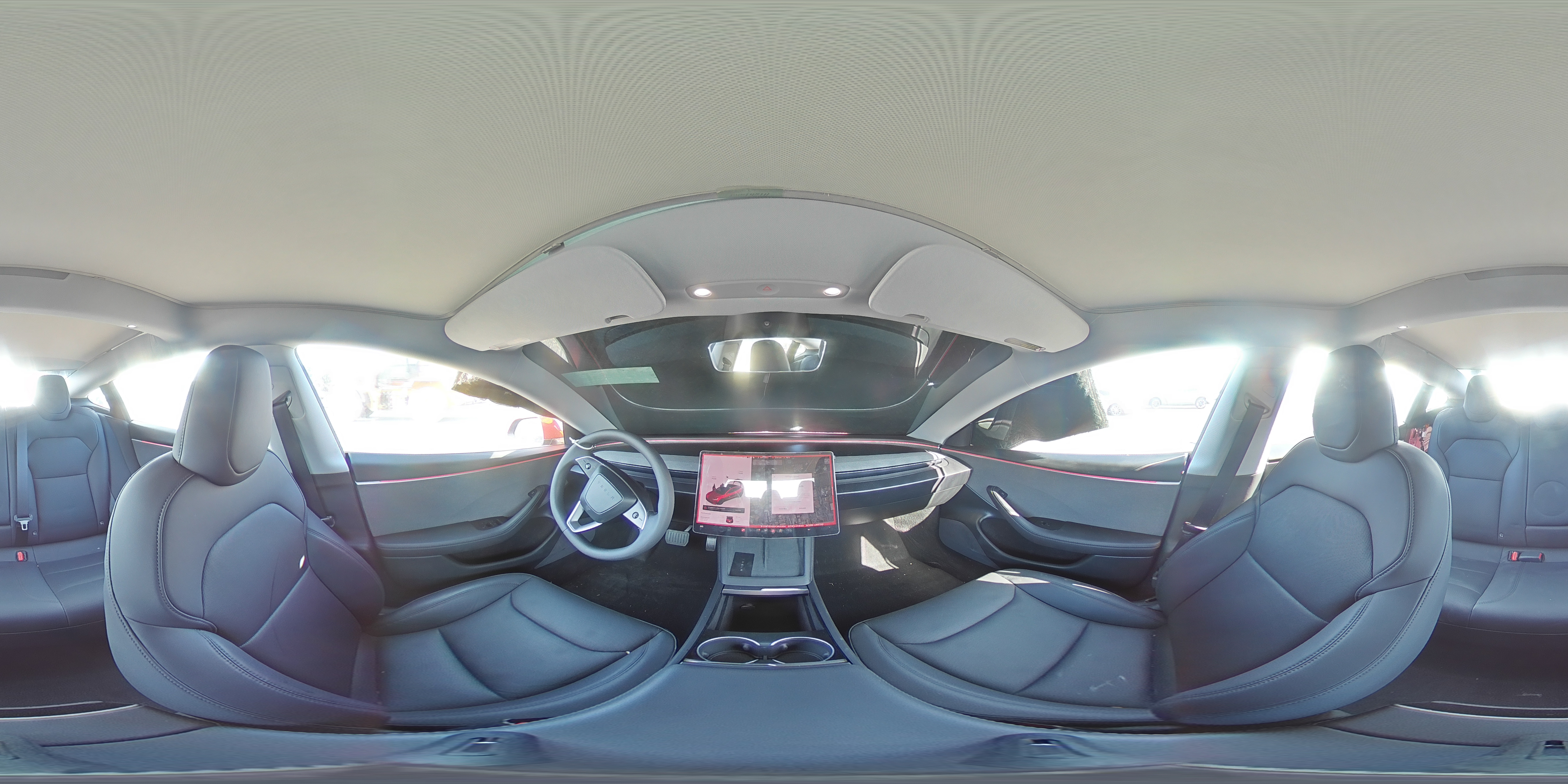 2025 Tesla Model 3 VIN: 5YJ3E1EA8SF982354 Lot: 91631275