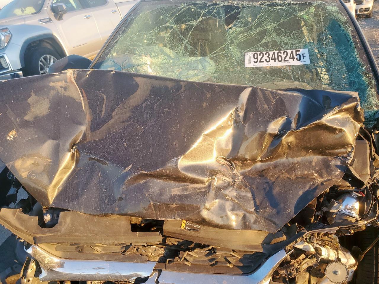 2021 Chevrolet Spark Ls VIN: KL8CB6SA2MC223024 Lot: 92346245