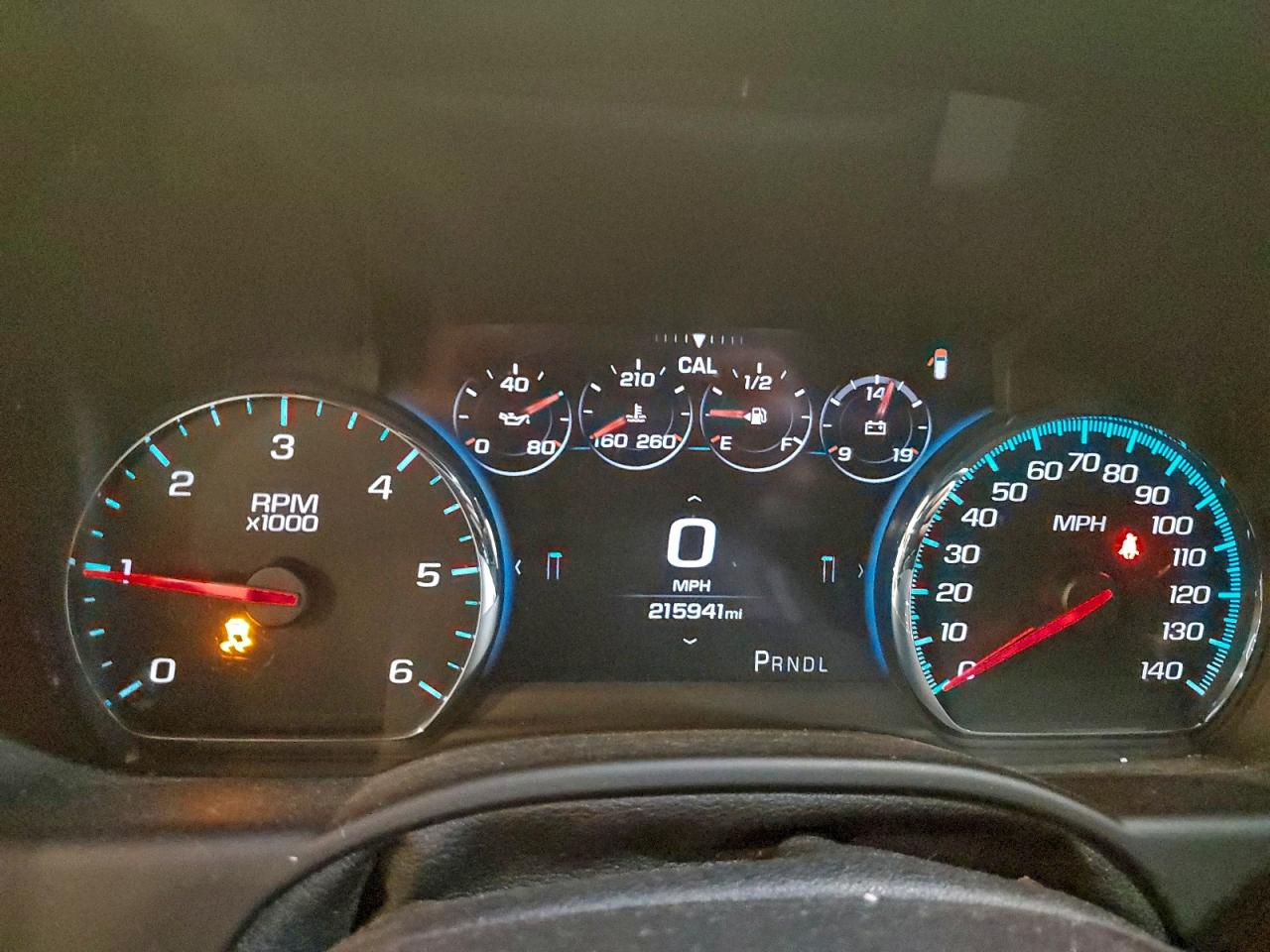 2018 GMC Yukon Denali VIN: 1GKS2CKJ3JR124937 Lot: 93517925