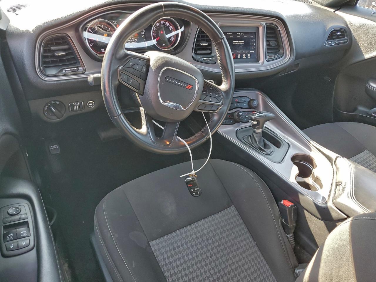 2023 Dodge Challenger Gt VIN: 2C3CDZJG5PH507391 Lot: 94574865