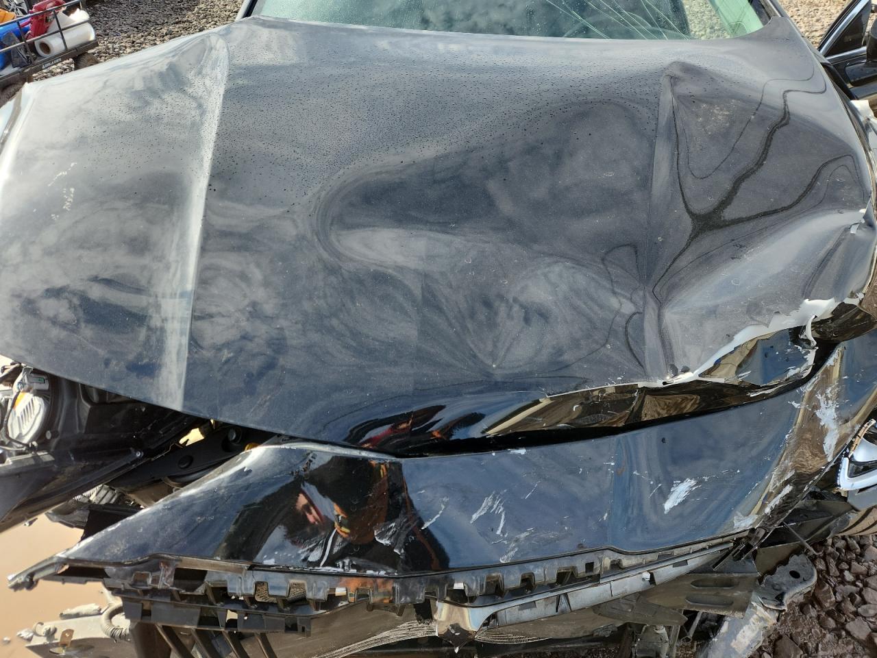 2017 Buick Lacrosse Essence VIN: 1G4ZP5SSXHU179386 Lot: 93748705