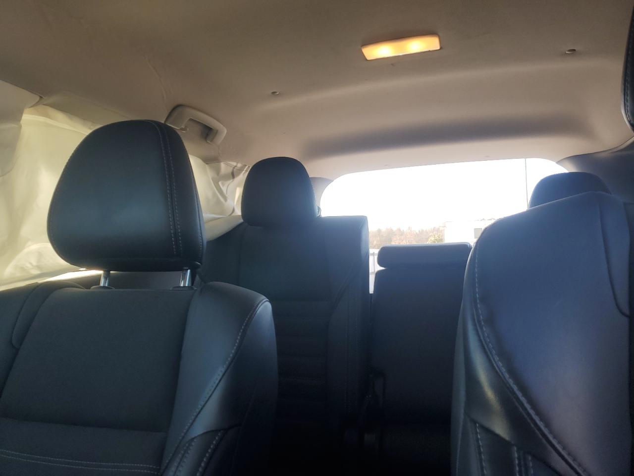 2024 Mitsubishi Outlander Se VIN: JA4J4VA8XRZ057366 Lot: 92591055