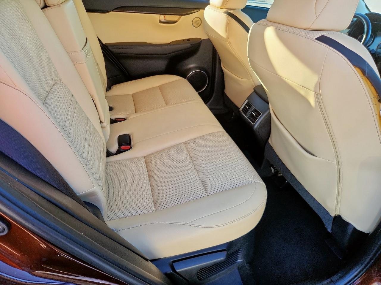 2016 Lexus Nx 200T Base VIN: JTJYARBZXG2039190 Lot: 90407375