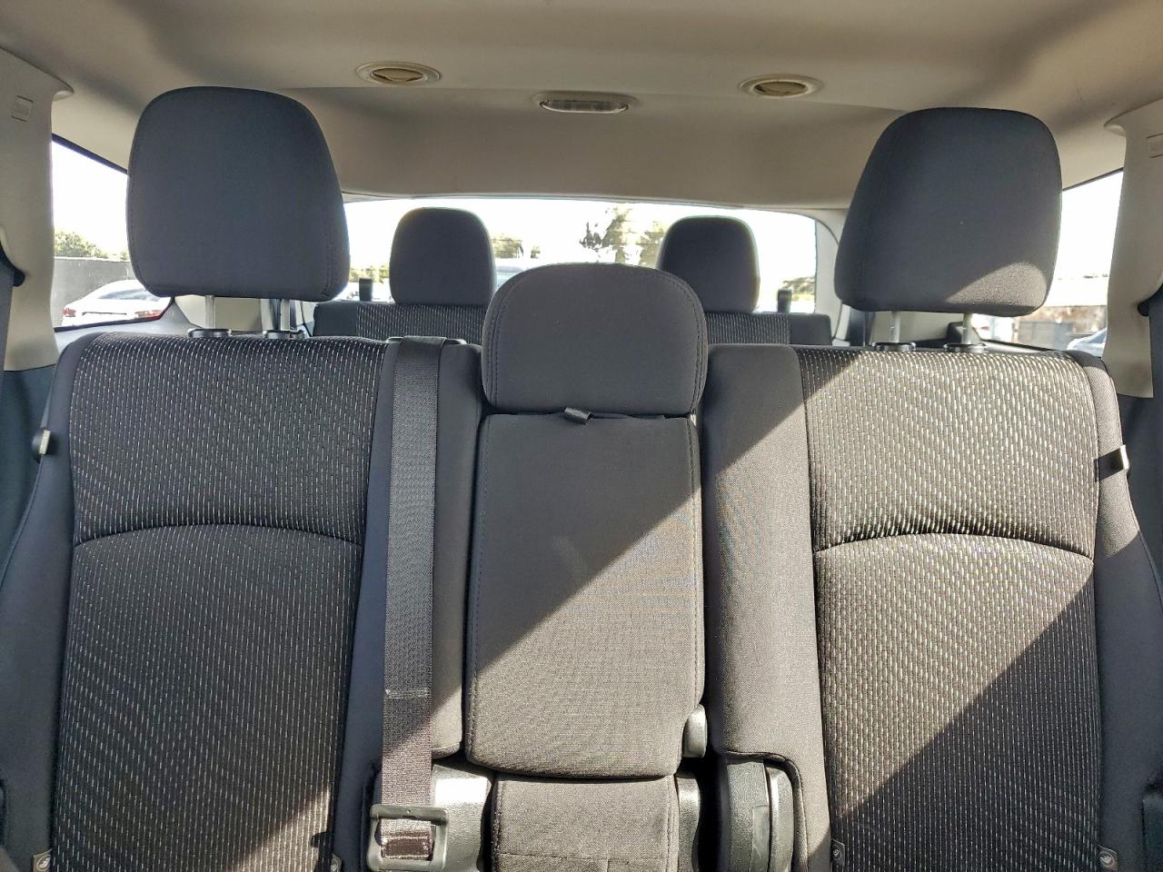 2015 Dodge Journey Se VIN: 3C4PDCAB2FT573420 Lot: 94195655