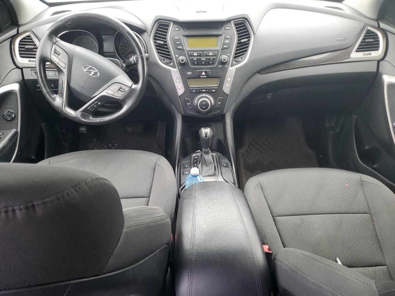 2016 Hyundai Santa Fe Sport VIN: 5XYZUDLB8GG306612 Lot: 91317575