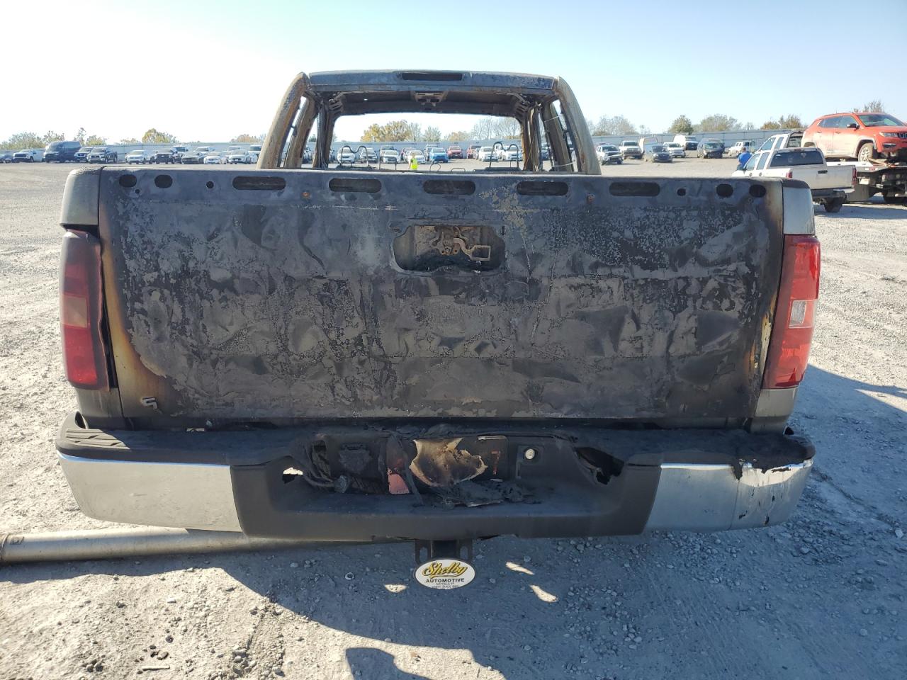 2009 Chevrolet Silverado K1500 Lt VIN: 1GCEK29J89Z219837 Lot: 90926115