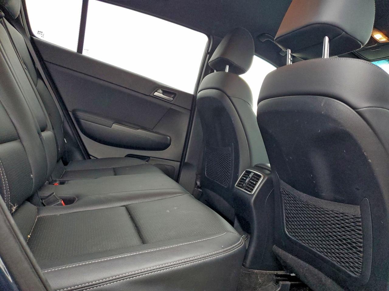 2020 Kia Sportage S VIN: KNDP63AC0L7715086 Lot: 94100535