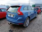 2015 VOLVO XC60 D5 [220] SE LUX NAV 5DR AWD GEARTRONIC for sale at Copart BRISTOL
