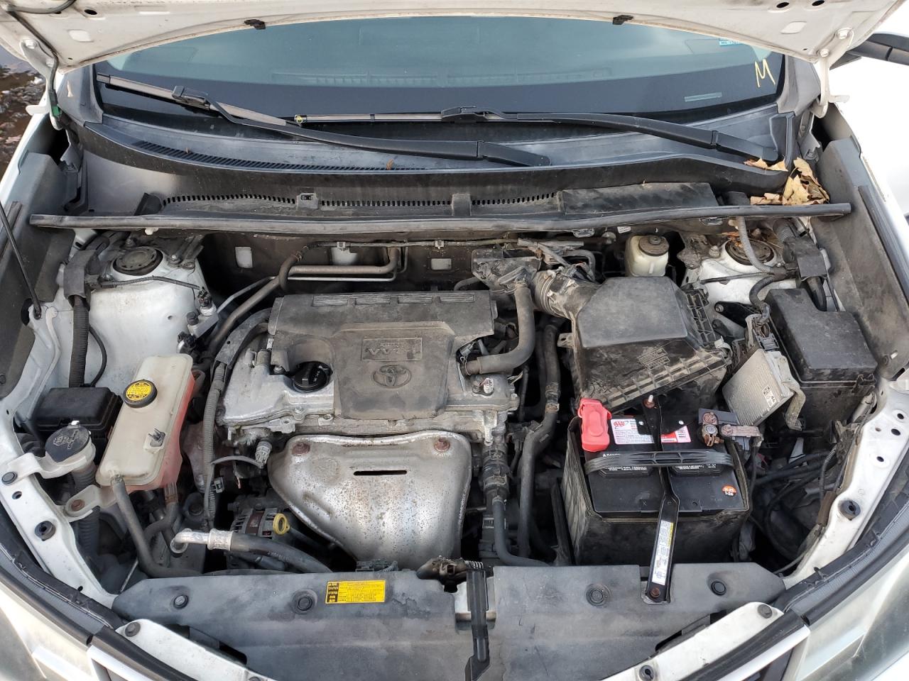 2015 Toyota Rav4 Xle VIN: 2T3WFREV0FW158425 Lot: 91171525