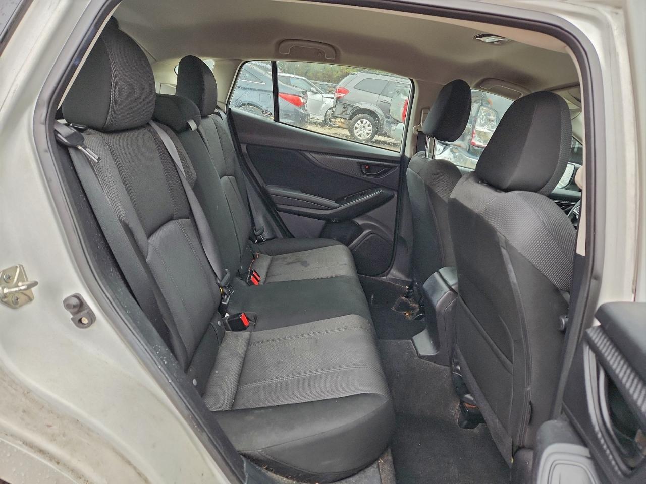 2017 Subaru Impreza Premium Plus VIN: 4S3GTAD61H3750687 Lot: 94240465