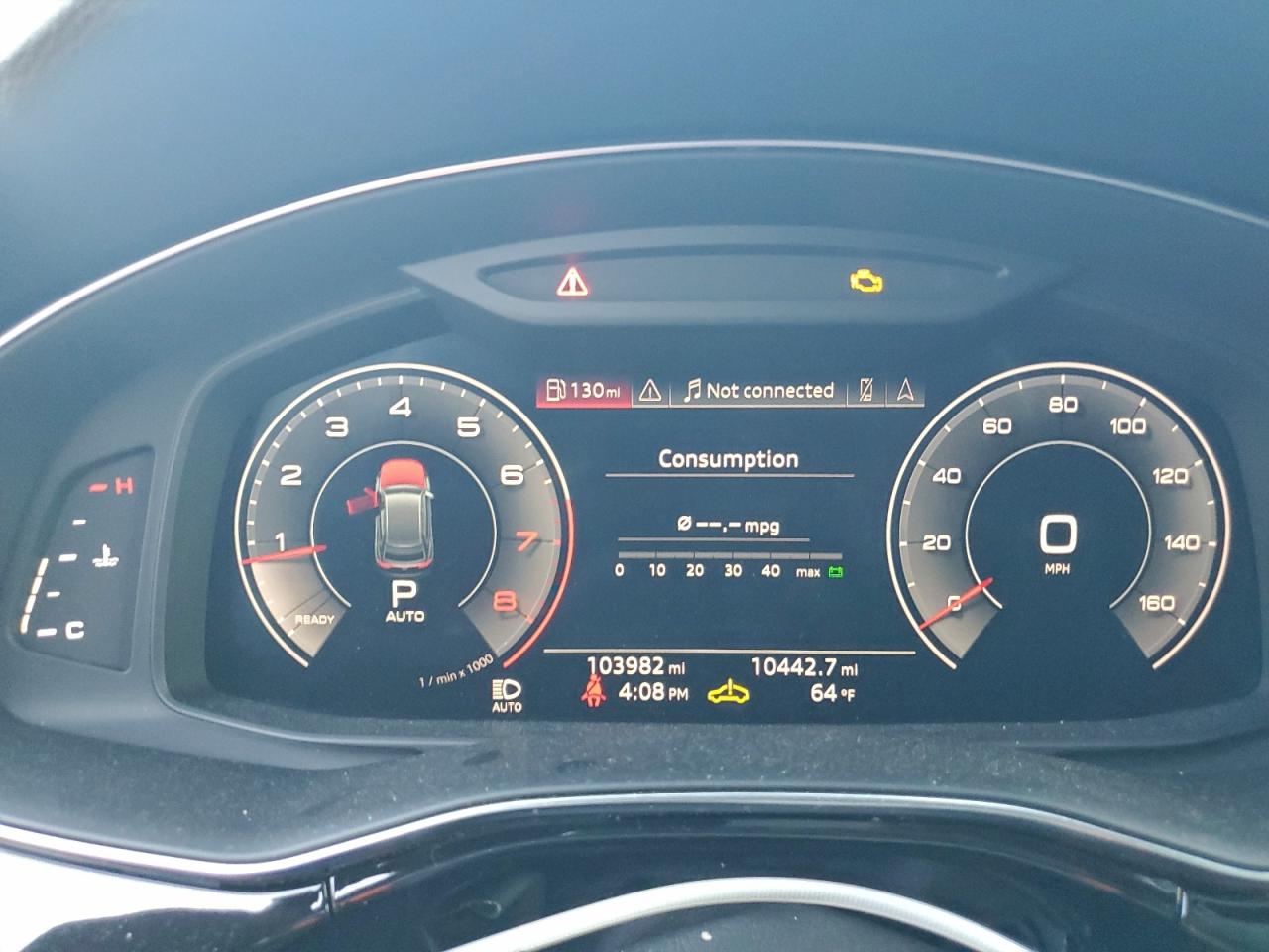 2019 Audi Q8 Premium Plus S-Line VIN: WA1EVAF10KD037049 Lot: 93829055