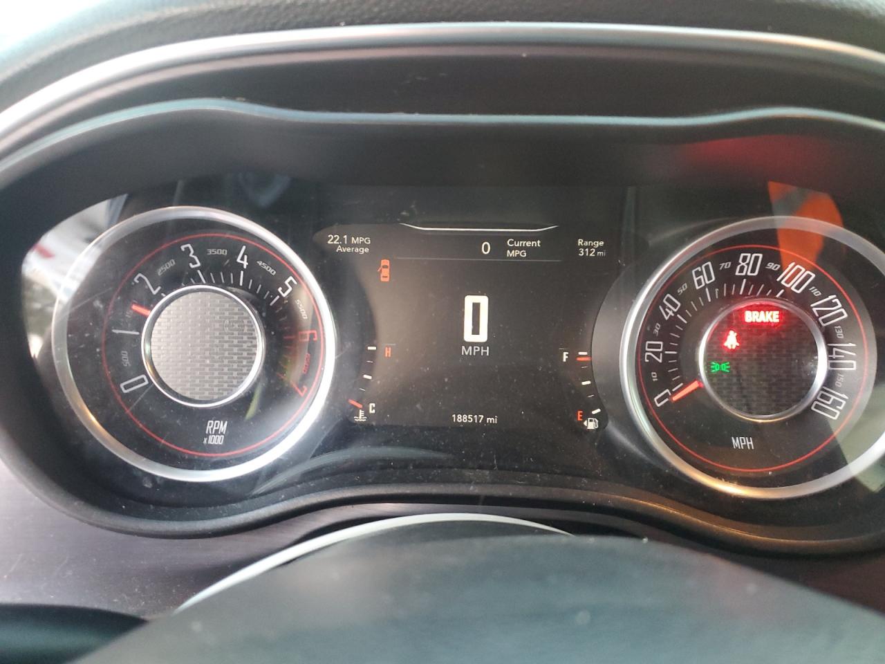 2015 Dodge Challenger Sxt VIN: 2C3CDZAT1FH713531 Lot: 92529455