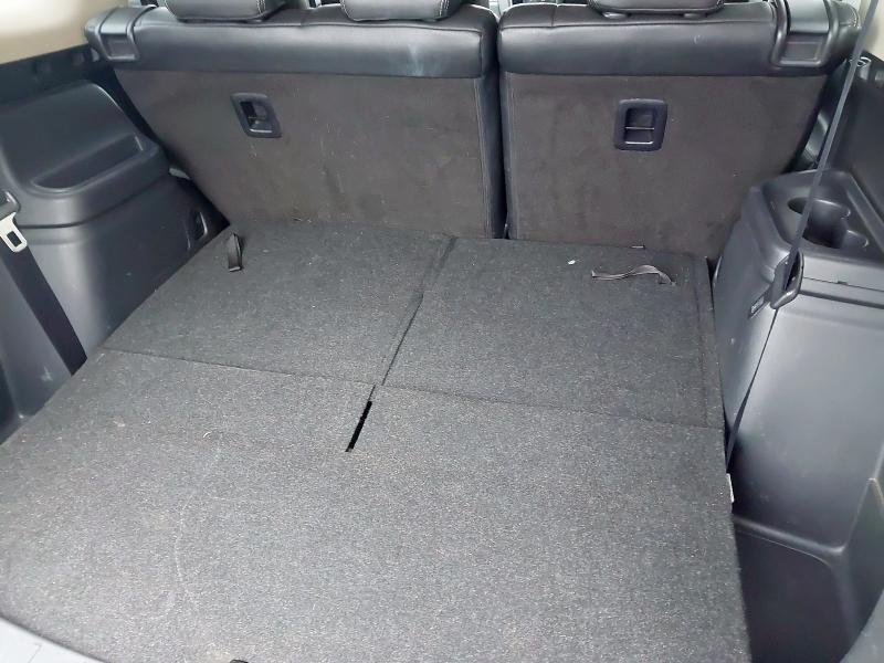 2015 MITSUBISHI OUTLANDER 2.2 DI-D GX3 5DR