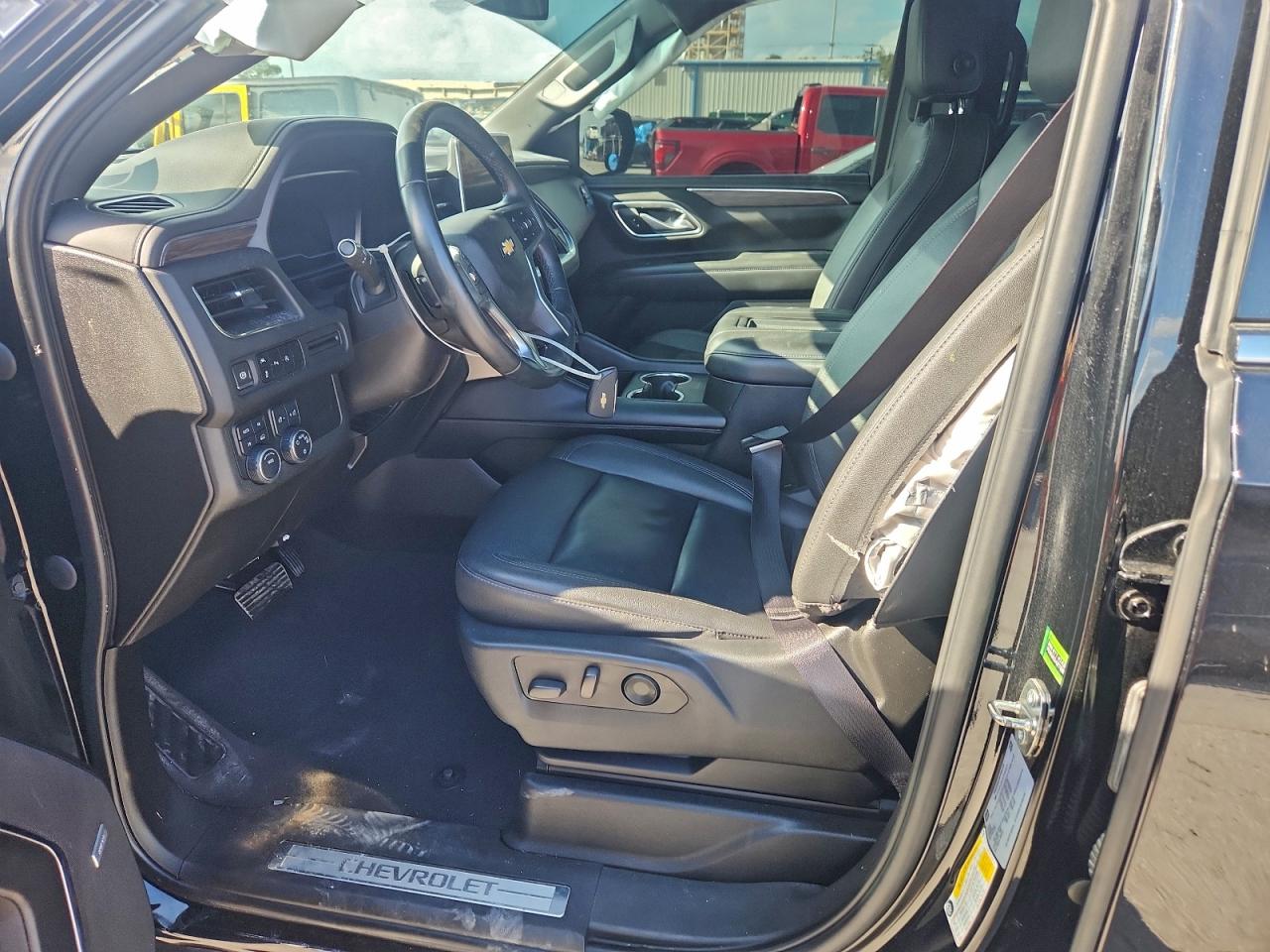 2023 Chevrolet Suburban K1500 Lt VIN: 1GNSKCKD9PR416274 Lot: 94494135