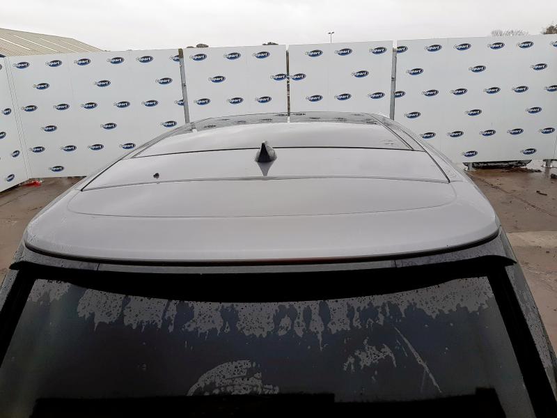 2021 LAND ROVER RANGE ROVER 3.0 D300 WESTMINSTER 4DR AUTO