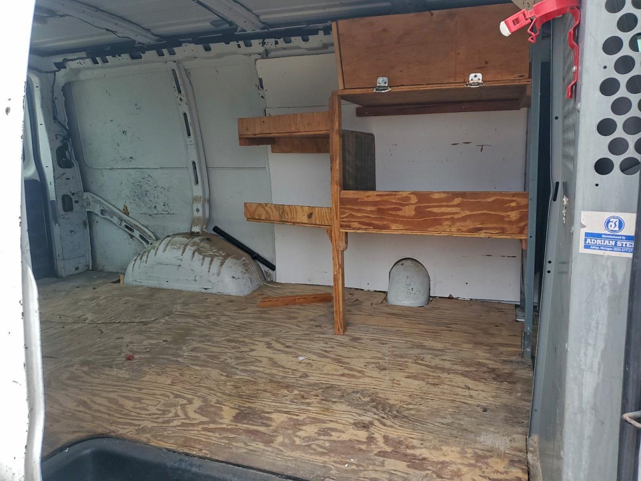 2000 Chevrolet Express G3500 VIN: 1GCHG35R4Y1272967 Lot: 92902795