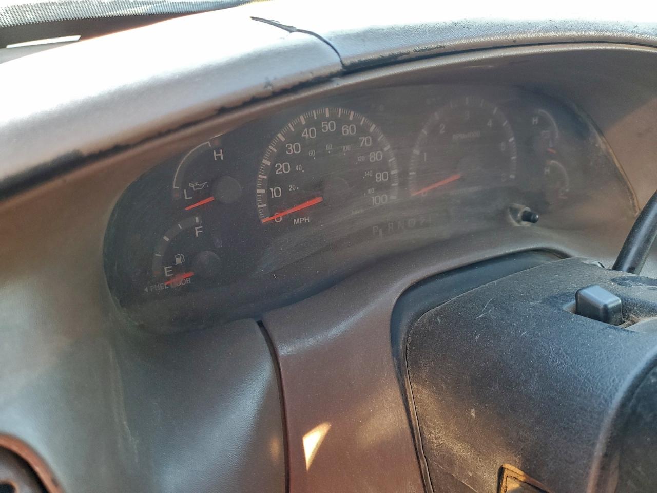 1999 Ford F150 VIN: 1FTRX17W1XKB71552 Lot: 93330995