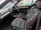 2008 AUDI A4 2.0T FSI S LINE SPECIAL EDITION 2DR for sale at Copart WOLVERHAMPTON