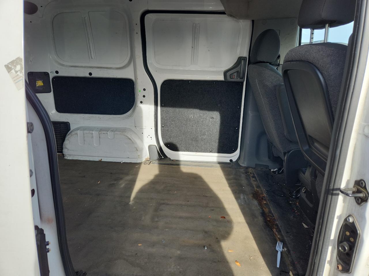 2018 Nissan Nv200 2.5S VIN: 3N6CM0KN8JK694454 Lot: 90757445