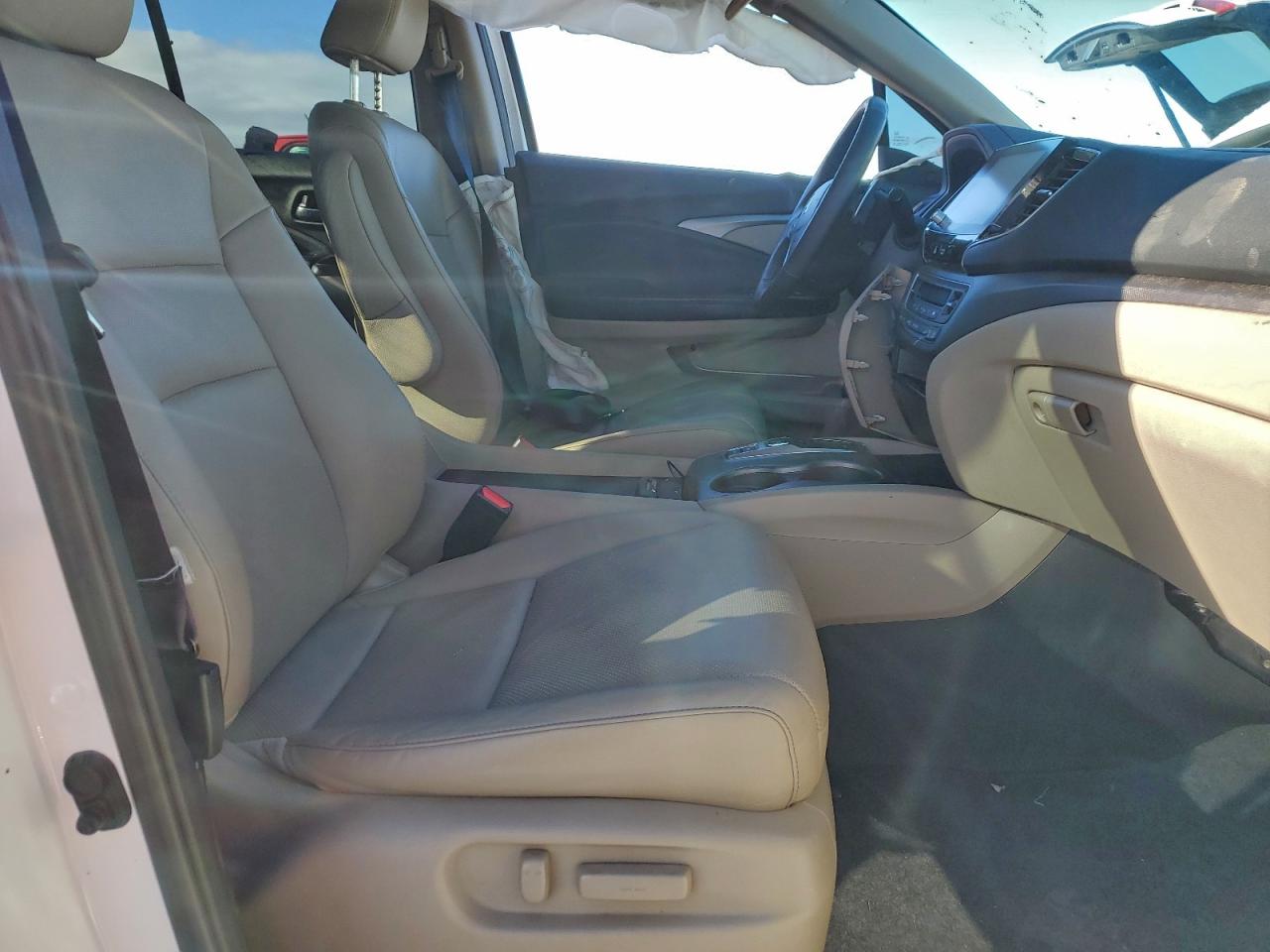 2021 Honda Ridgeline Rtl VIN: 5FPYK3F5XMB013810 Lot: 94402395