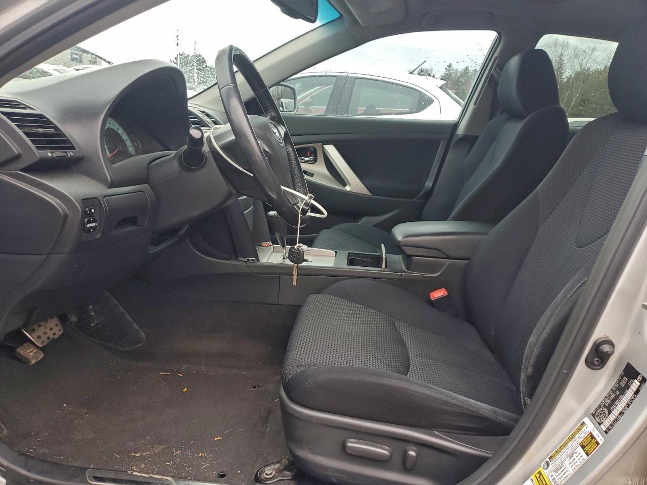 2009 Toyota Camry Se VIN: 4T1BK46K89U081236 Lot: 93527175