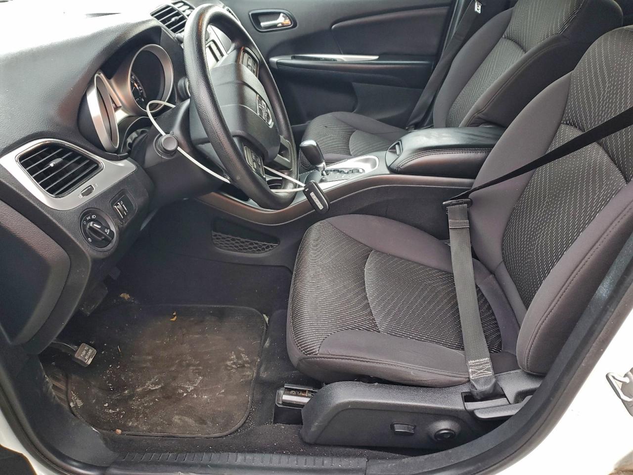 2013 Dodge Journey Sxt VIN: 3C4PDDBG6DT622549 Lot: 94467475