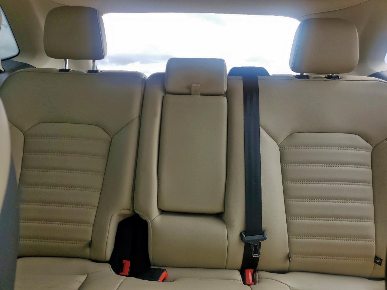 2019 Ford Edge Sel VIN: 2FMPK3J9XKBB61167 Lot: 93291665