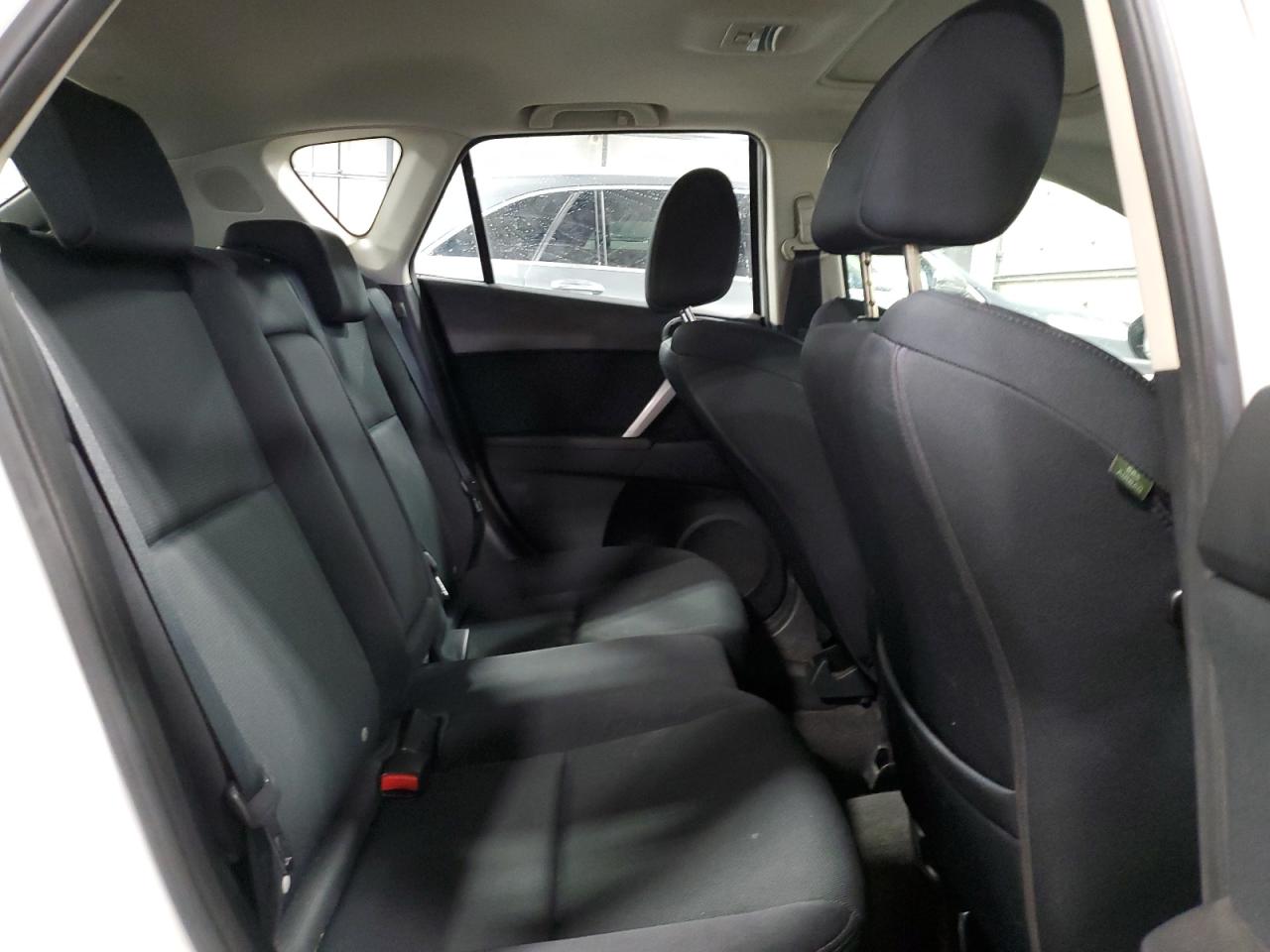 2010 Mazda 3 S VIN: JM1BL1H53A1250575 Lot: 92096945