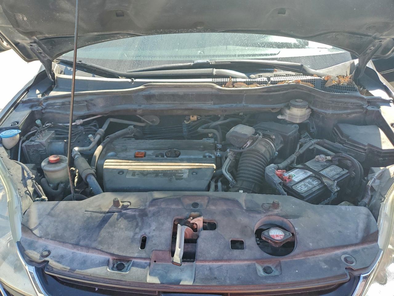 2010 Honda Cr-V Ex VIN: 3CZRE3H53AG700113 Lot: 92624335