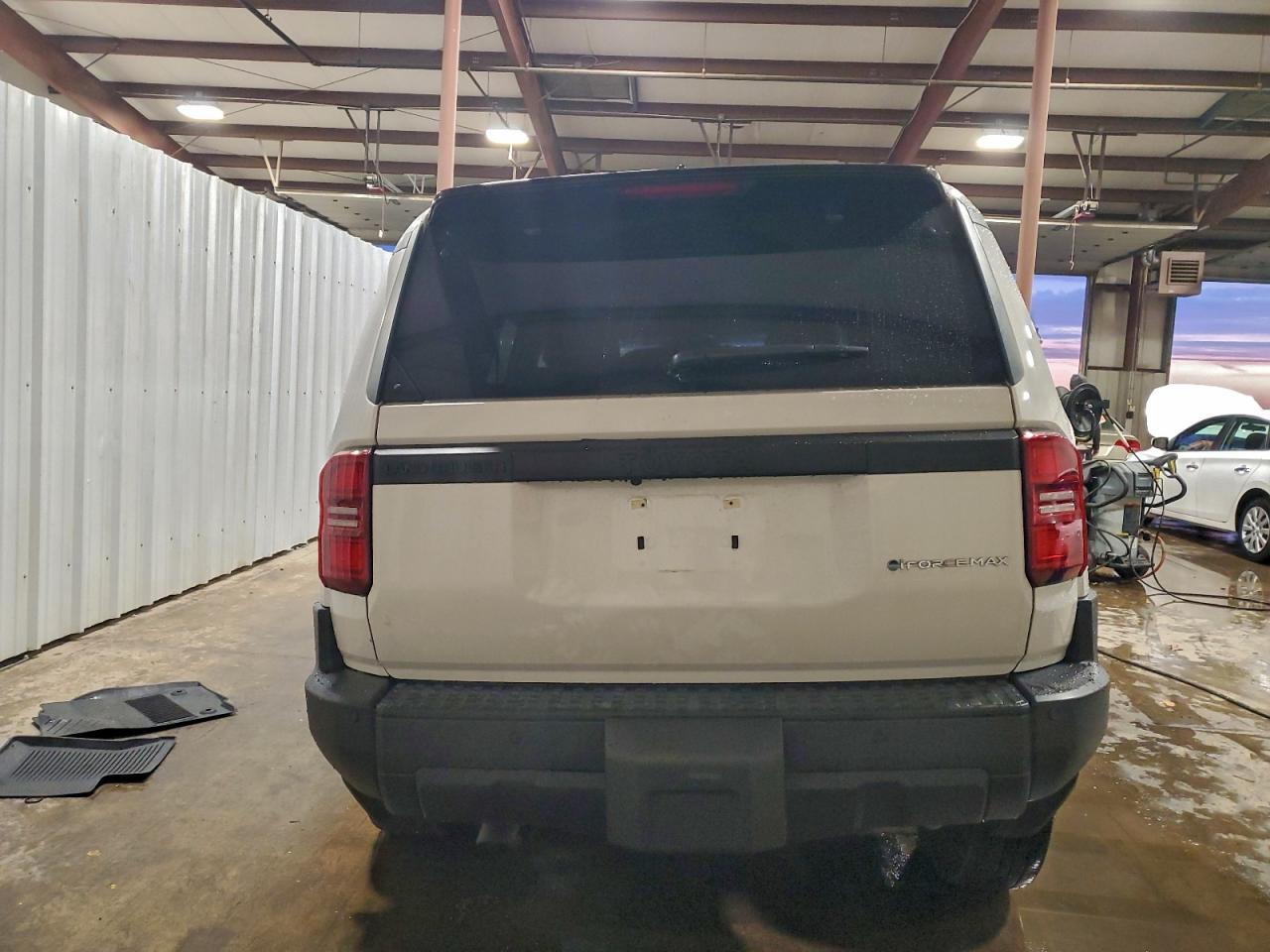 2024 Toyota Land Cruiser Base VIN: JTEABFAJ8RK011608 Lot: 94366915