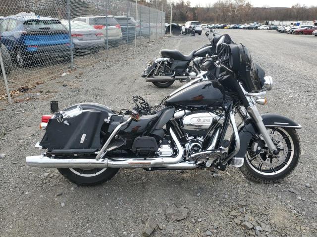 2021 HARLEY-DAVIDSON FLHTP    a la Venta en Copart PA - CHAMBERSBURG