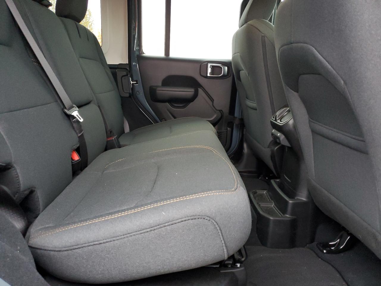 2024 Jeep Wrangler 4Xe VIN: 1C4RJXN60RW162506 Lot: 91004085