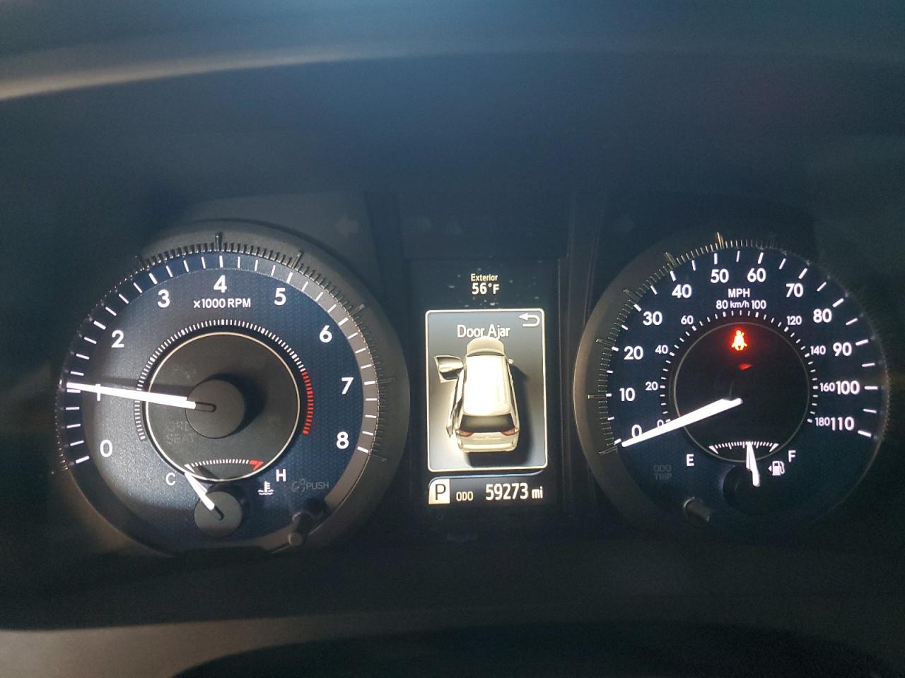 2016 Toyota Sienna Xle VIN: 5TDYK3DC7GS732250 Lot: 90999715