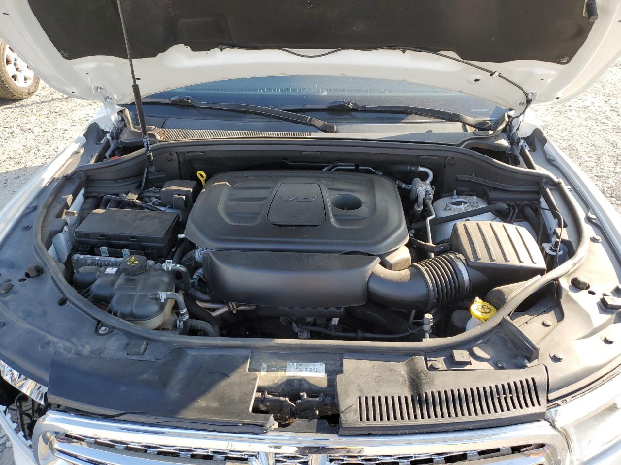 2020 Dodge Durango Citadel VIN: 1C4RDJEG6LC164816 Lot: 91908175