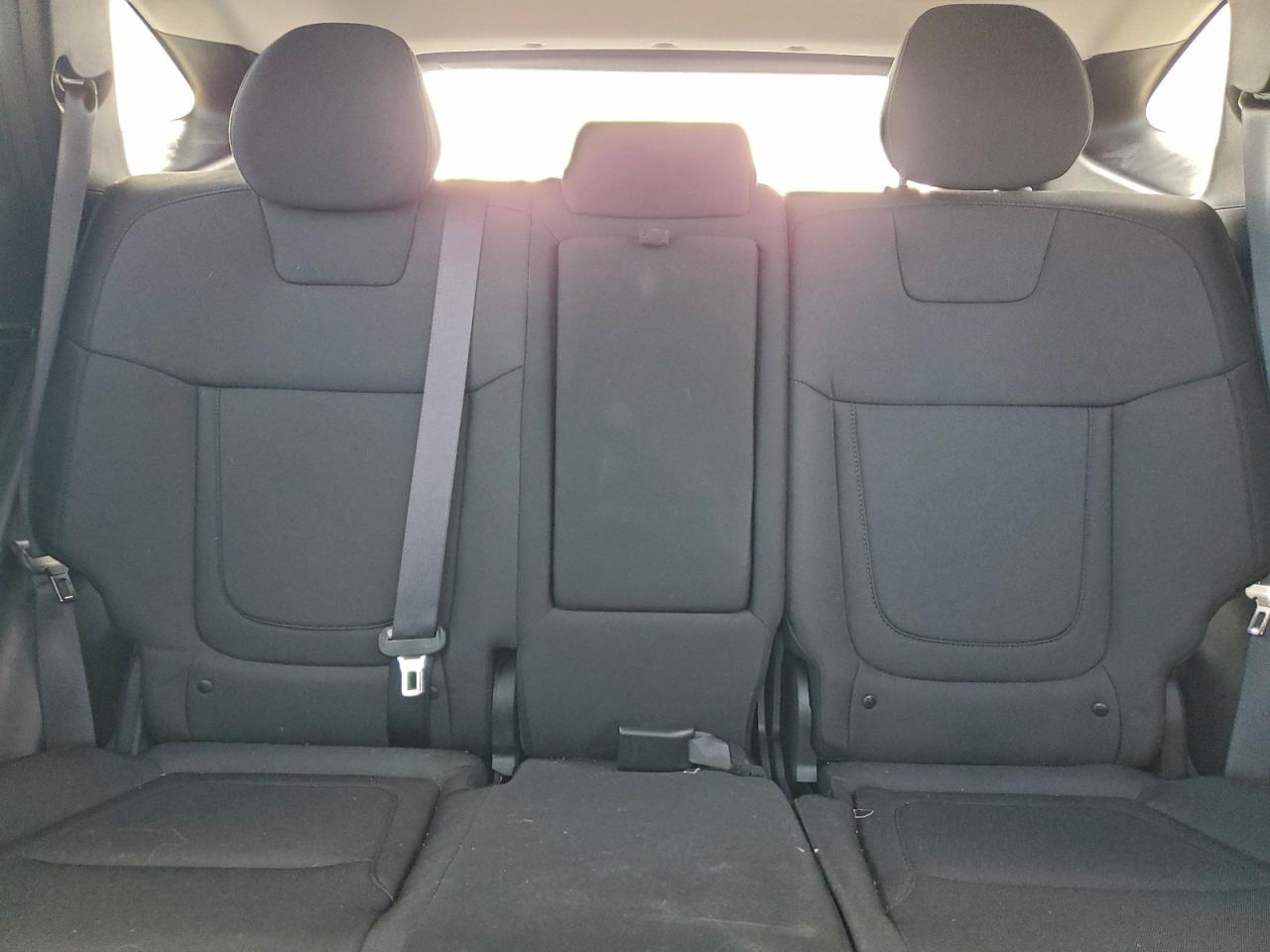 2022 Hyundai Tucson Sel VIN: KM8JB3AE2NU167126 Lot: 93725615