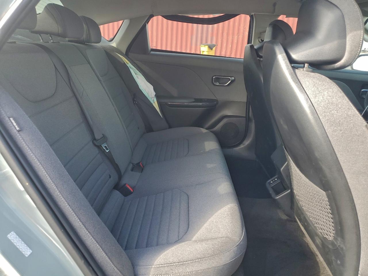 2025 Kia K4 Ex VIN: 3KPFU4DE7SE168028 Lot: 94303125