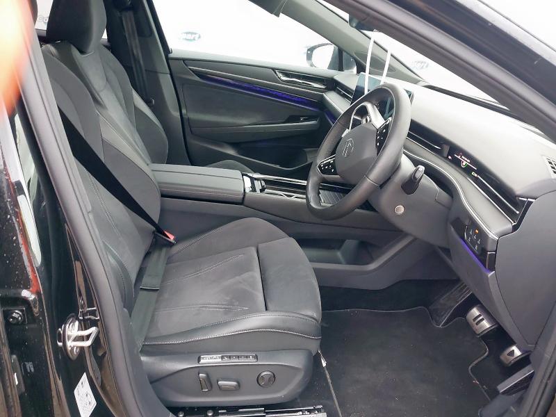 2024 VOLKSWAGEN ID.7 210KW MATCH PRO 77KWH 5DR AUTO