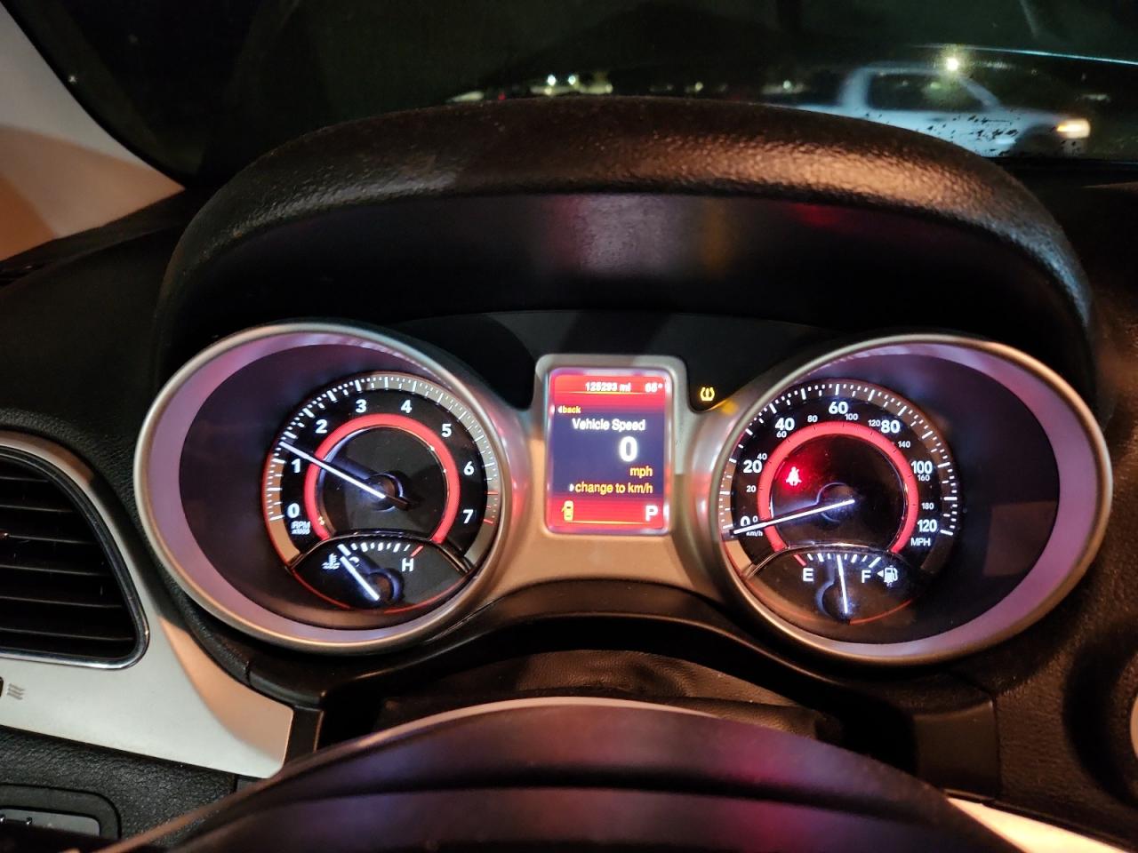 2016 Dodge Journey Se VIN: 3C4PDCAB4GT169214 Lot: 91411275